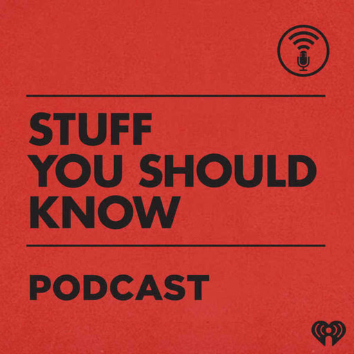 How the Framingham Heart Study Works - Stuff You Should Know | podCloud